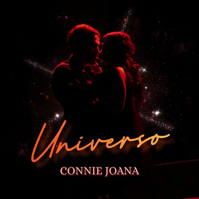 Connie Joana - 'Universo' [Ringtone]