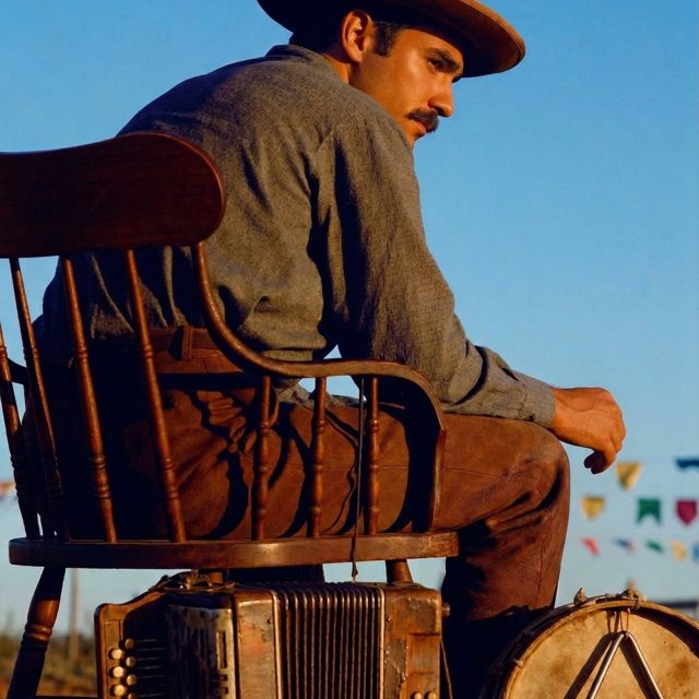 Contrite Sounds - 'Foi Por Amor' [Ringtone]