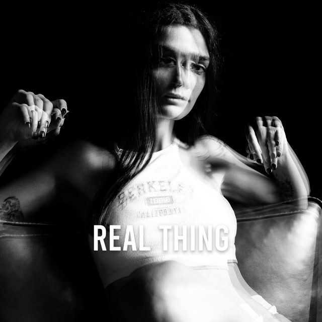 Zolara - 'Real Thing' [Ringtone]