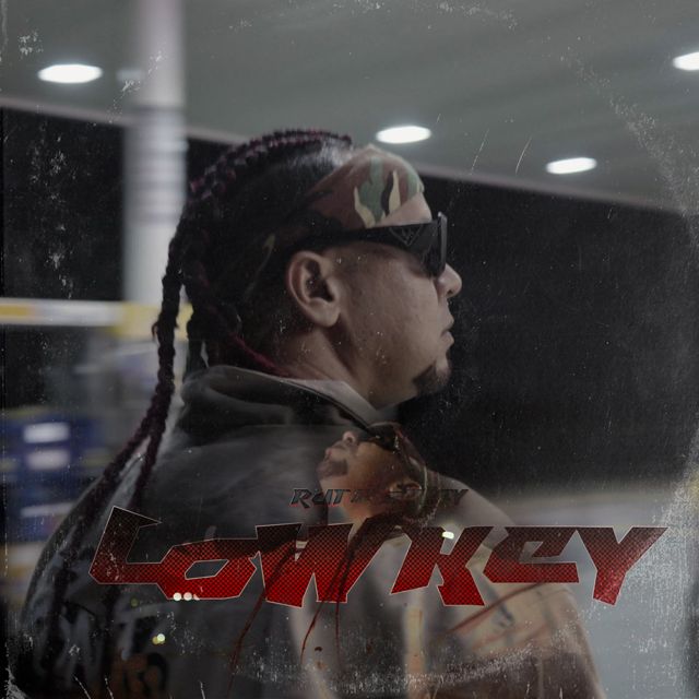 Ruta Sway - 'LOWKEY' [Ringtone]