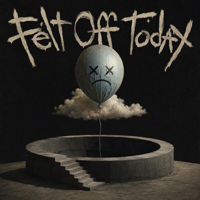 Knut Johansson - 'Felt Off Today' [Ringtone]