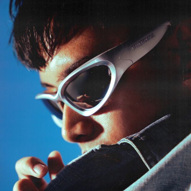 NINO - 'Blue Hues' [Ringtone]