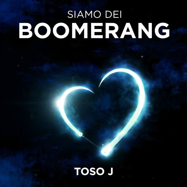 Toso J - 'Siamo Dei Boomerang (Alternative Version)' [Ringtone]