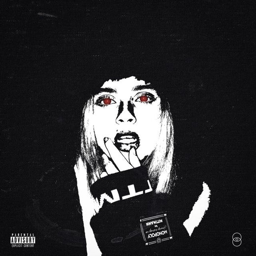 Gringoo - 'Wanda (feat. Prod. FG)' [Ringtone]