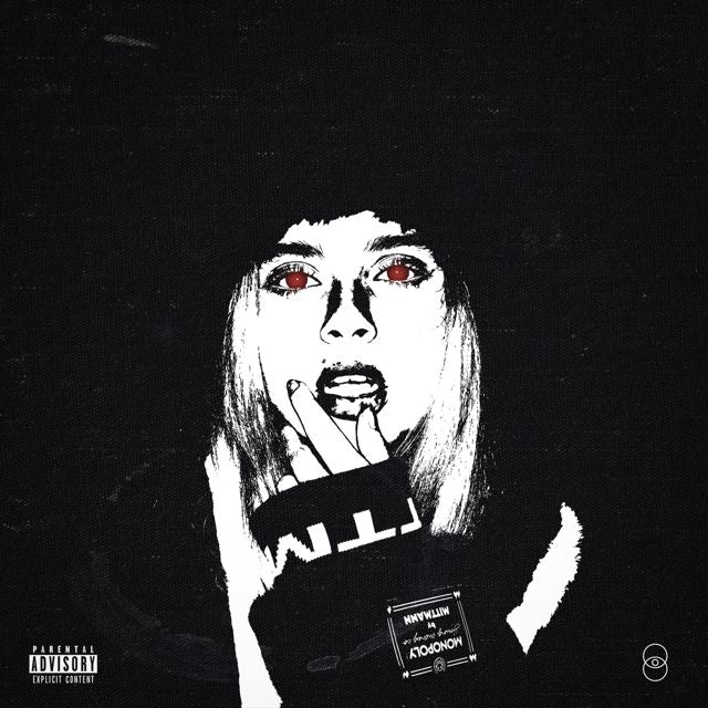 Gringoo - 'Wanda (feat. Prod. FG)' [Ringtone]