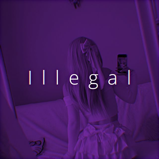 Ren - 'Illegal  (Speed)' [Ringtone]