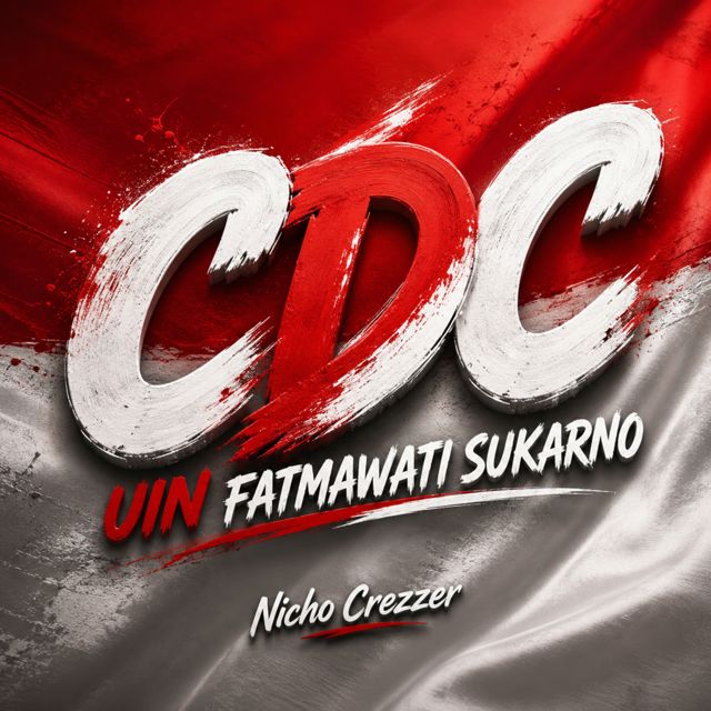 Nicho Crezzer - 'Cdc Uin Fatmawati Sukarno' [Ringtone]