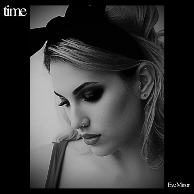 Eve Minor - 'Time' [Ringtone]