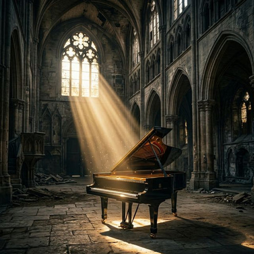 Soren Rosted - 'Distant Cellos' [Ringtone]