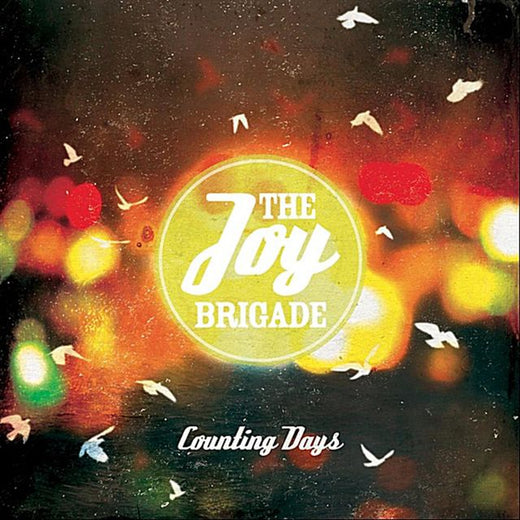The Joy Brigade - 'Talk Show' [Ringtone]