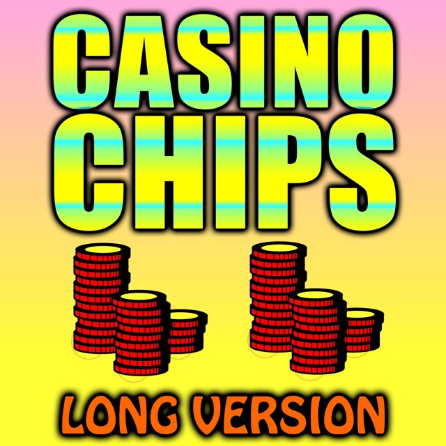 Text Tones For Phones - 'Casino Chips Long Version' [Ringtone]