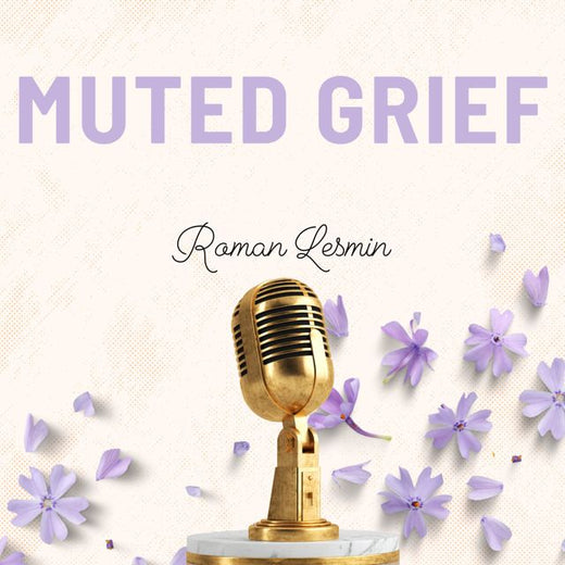 Roman Lesmin - 'Muted Grief' [Ringtone]
