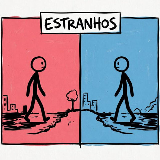 AnimA jr - 'Estranhos' [Ringtone]