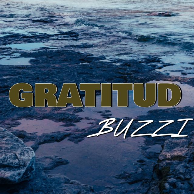 Buzzi - 'GRATITUD' [Ringtone]