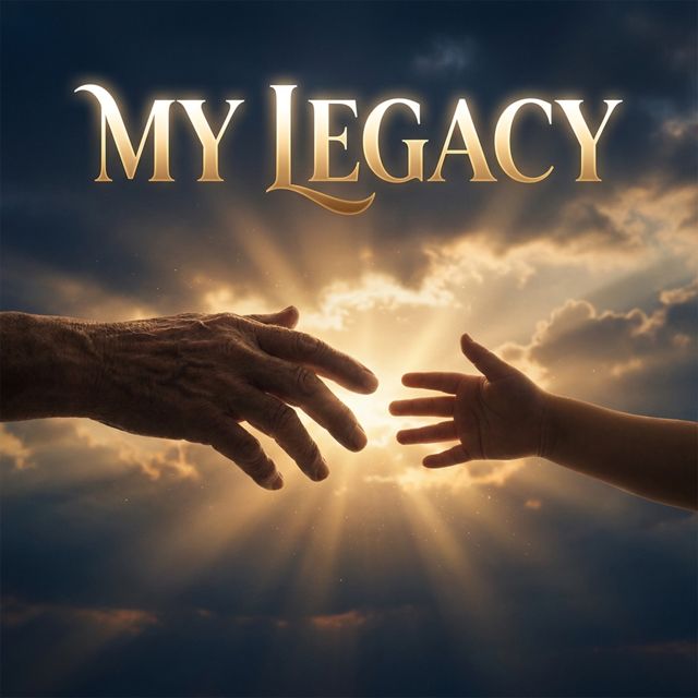 Tunson Donaldson - 'My Legacy' [Ringtone]