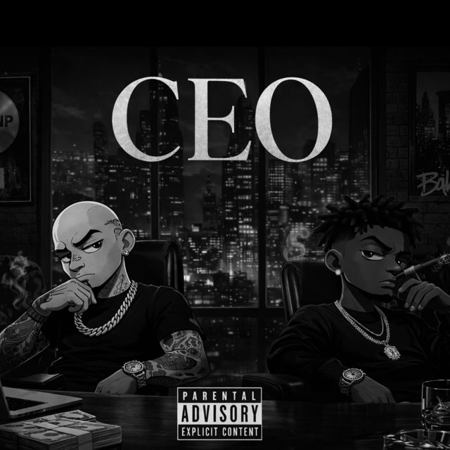 BaldHeads - 'CEO (feat. Yulian LP)' [Ringtone]