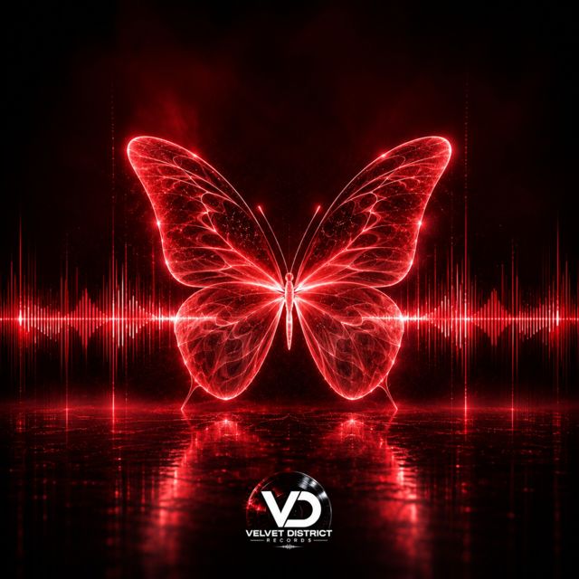 Lounge Boy - 'Butterfly (Radio Edit)' [Ringtone]