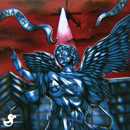 GYZA - 'Anarchy' [Ringtone]