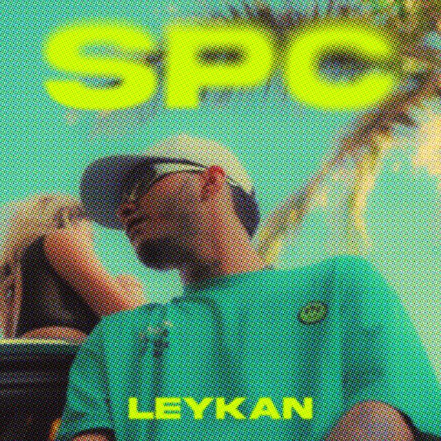 Leykan - 'SPC' [Ringtone]