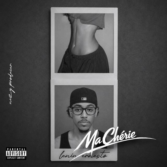 Lenin Ernesto - 'Ma cherie' [Ringtone]