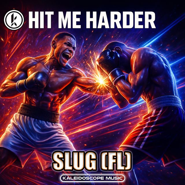 SluG (FL) - 'Hit Me Harder' [Ringtone]
