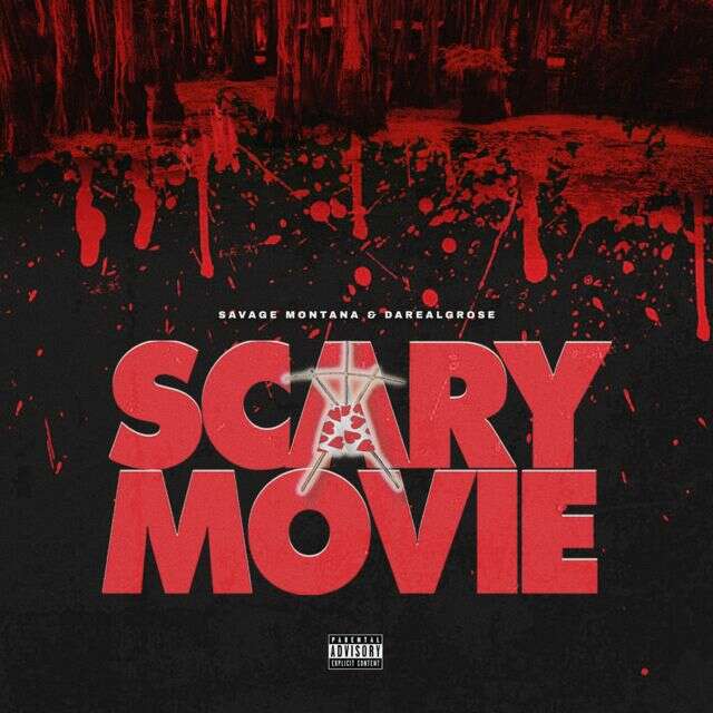 Savage Montana - 'Scary Movie (feat. Darealgrose)' [Ringtone]