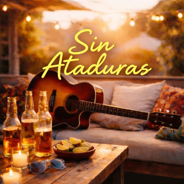 Leo Thorrez - 'Sin Ataduras' [Ringtone]