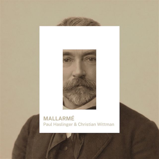 Paul Haslinger - 'Un coup de dés (feat. Christian Wittman)' [Ringtone]