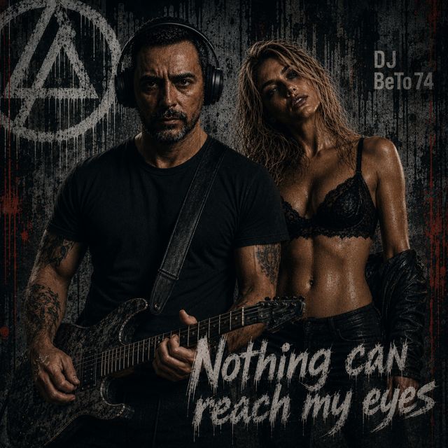 Dj BeTo 74 - 'Nothing can reach my eyes' [Ringtone]
