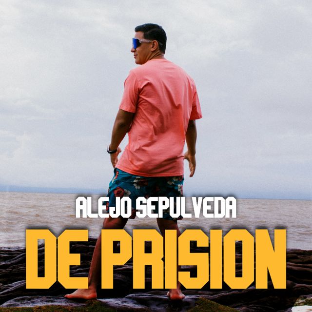 Alejo Sepulveda - 'De Prisión' [Ringtone]