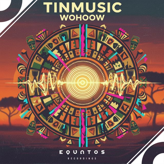 TINMusic - 'Wohoow (Radio Edit)' [Ringtone]
