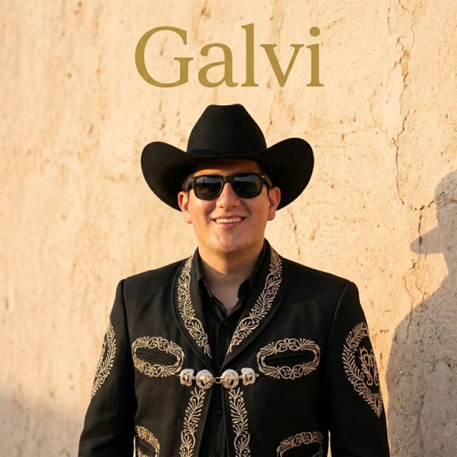 Galvi - 'Mentira Solo Mentira' [Ringtone]