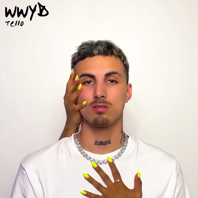 Tello - 'WWYD' [Ringtone]