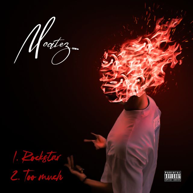 Moatez - 'Too Much' [Ringtone]