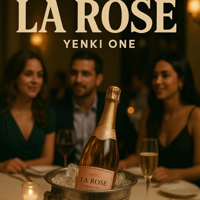 Complex88 - 'La Rose' [Ringtone]