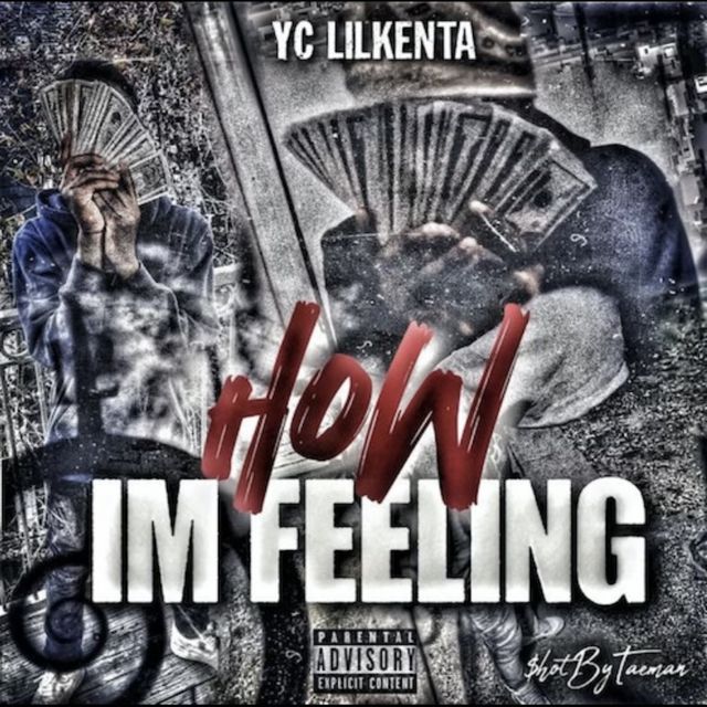 Lil Kenta - 'How Im Feeling' [Ringtone]
