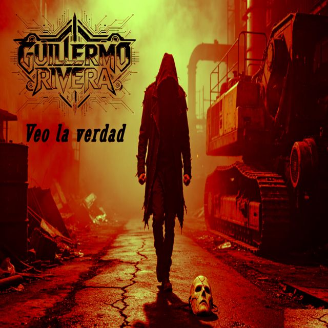Guillermo Rivera - 'Veo la verdad' [Ringtone]