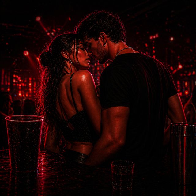 Rodrigo Ian - 'Só Mais Uma' [Ringtone]