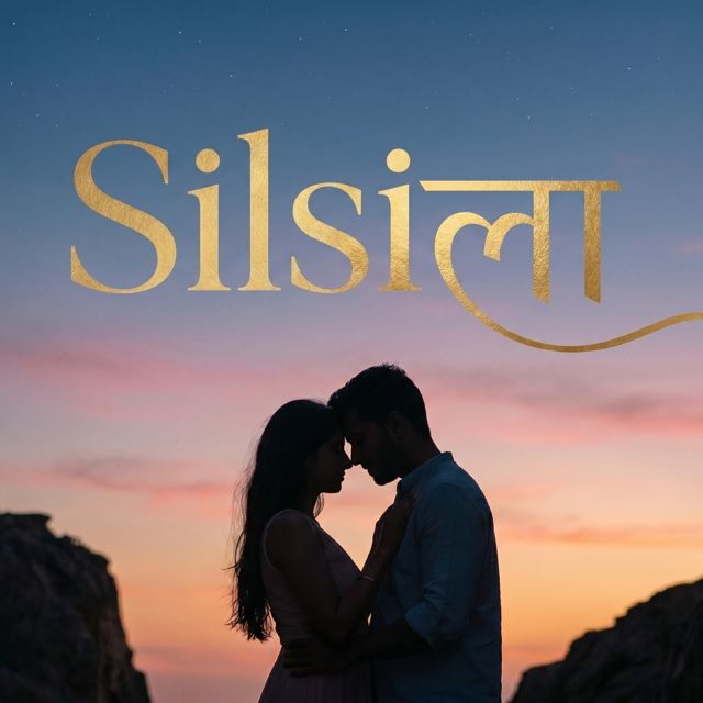 Gagan Sharma - 'Silsila' [Ringtone]
