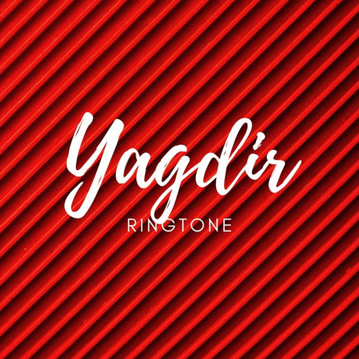 Kelsey Maye - 'Yagdir (2020 Edition)' [Ringtone]