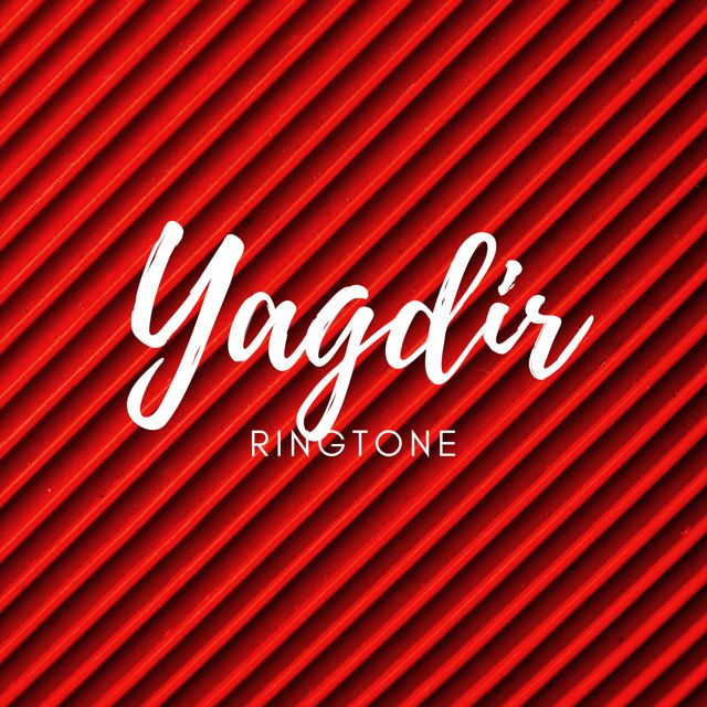 Kelsey Maye - 'Yagdir (2020 Edition)' [Ringtone]
