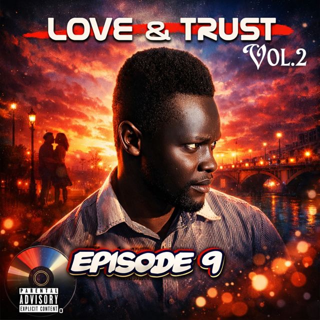 Episode 9 - 'StraightOuttaOtji (feat. T.O.O.M.A.R)' [Ringtone]