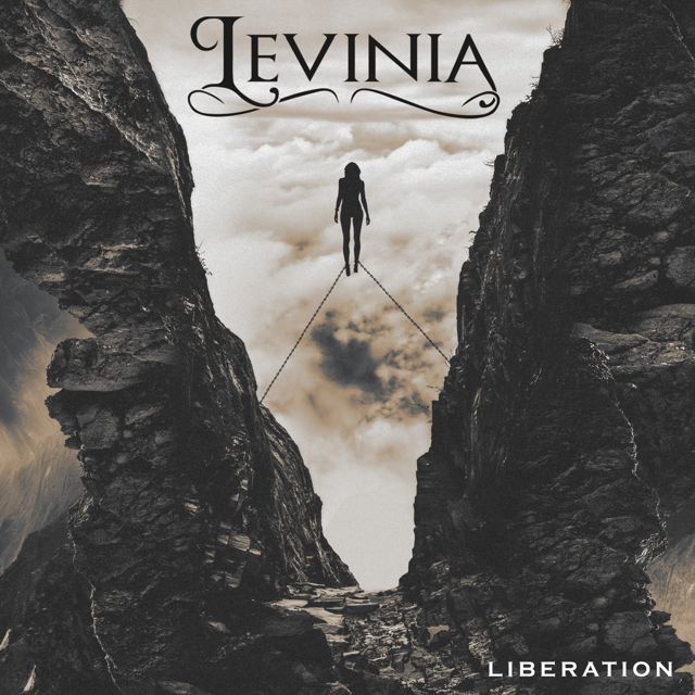 Levinia - 'Liberation' [Ringtone]