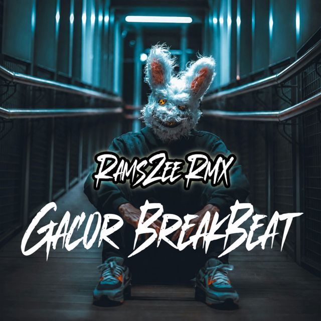 RAMSZEE RMX - 'Gacor Breakbeat' [Ringtone]