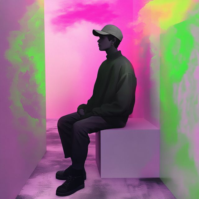 Jersey Klub - 'No Unthinkable Love ( Kdp Jersey Club)' [Ringtone]