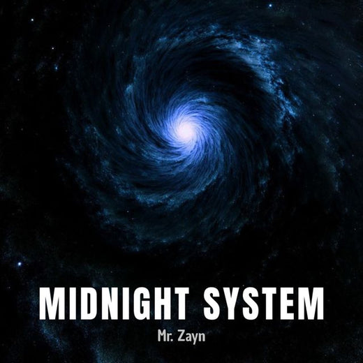 Mr. Zayn - 'Midnight System' [Ringtone]