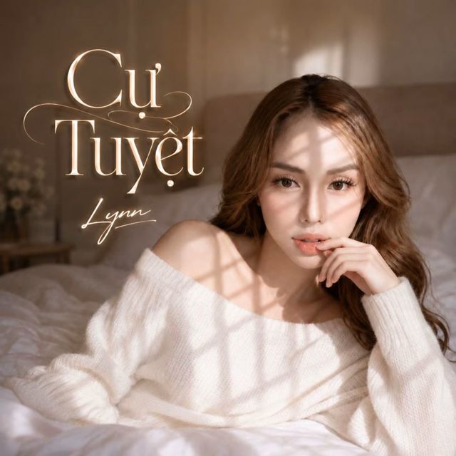 Lynn - 'Cự Tuyệt (VuNhann Remix) (feat. NhacPro Remix & VuNhann)' [Ringtone]