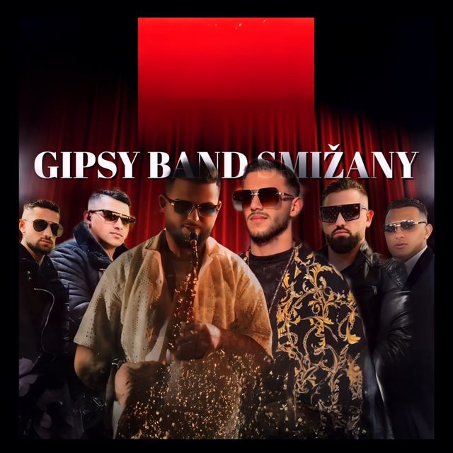 MF Studio - 'GIPSY BAND SMIŽANY - O Maňo - Exotika (Cover)' [Ringtone]