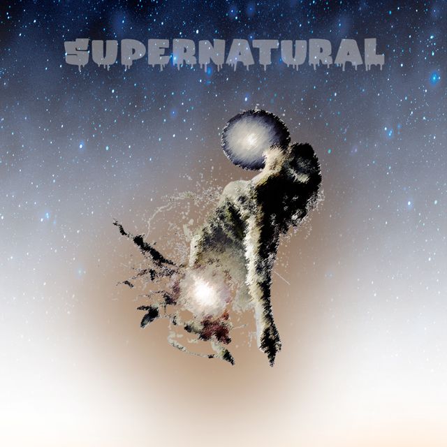 J.OnDabeat - 'Supernatural' [Ringtone]