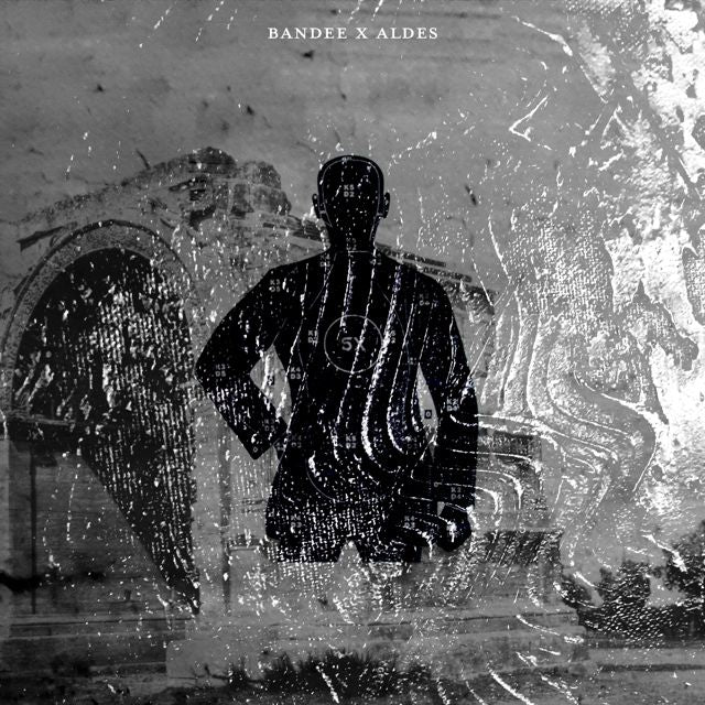 ALDES - 'BROKEN BEYOND (feat. BANDEE)' [Ringtone]